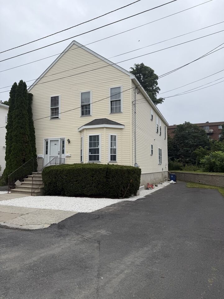 Property Photo:  130 Washburn Ave  MA 02151 