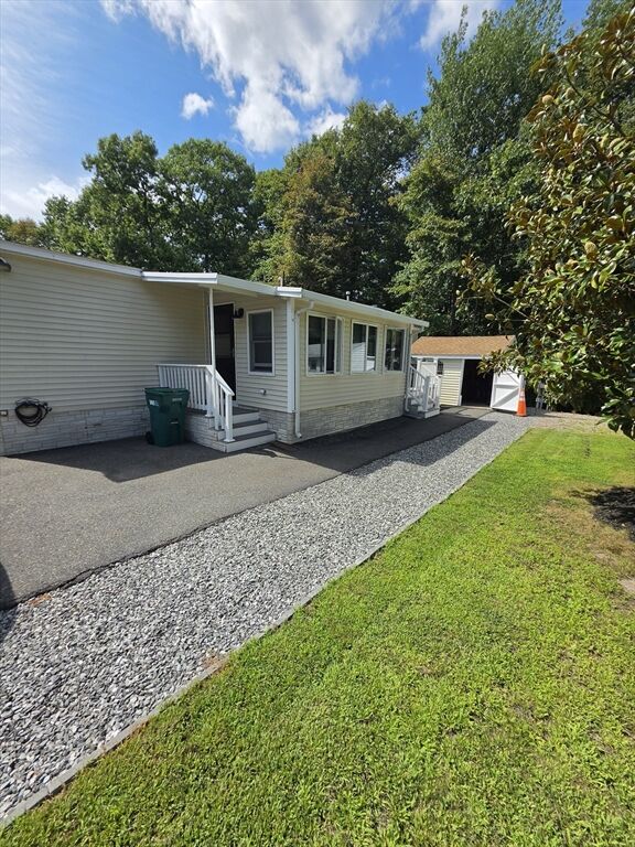 Property Photo:  16 Kylee Dr  MA 02762 
