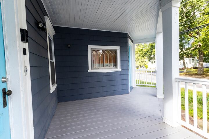 Property Photo:  35 Peck St  MA 02703 