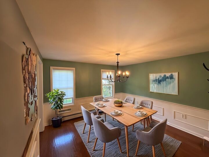 Property Photo:  9 Bancroft St  MA 01463 