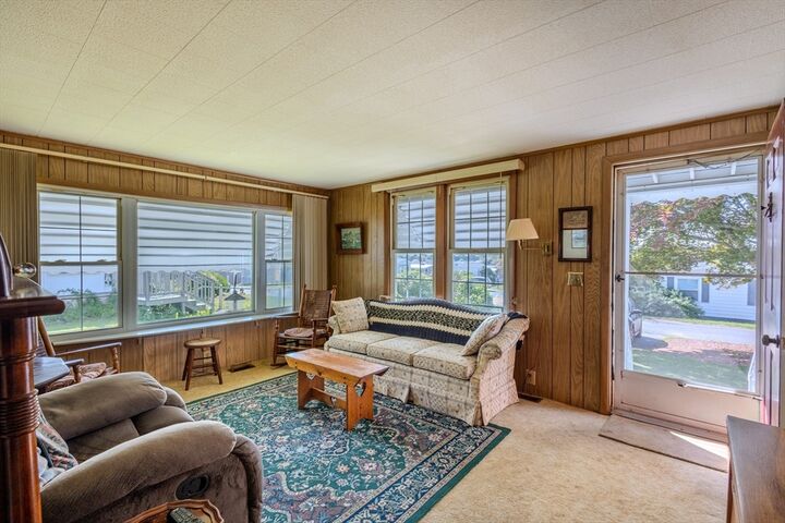 Property Photo: 6 Coachman Terrace MA 02360