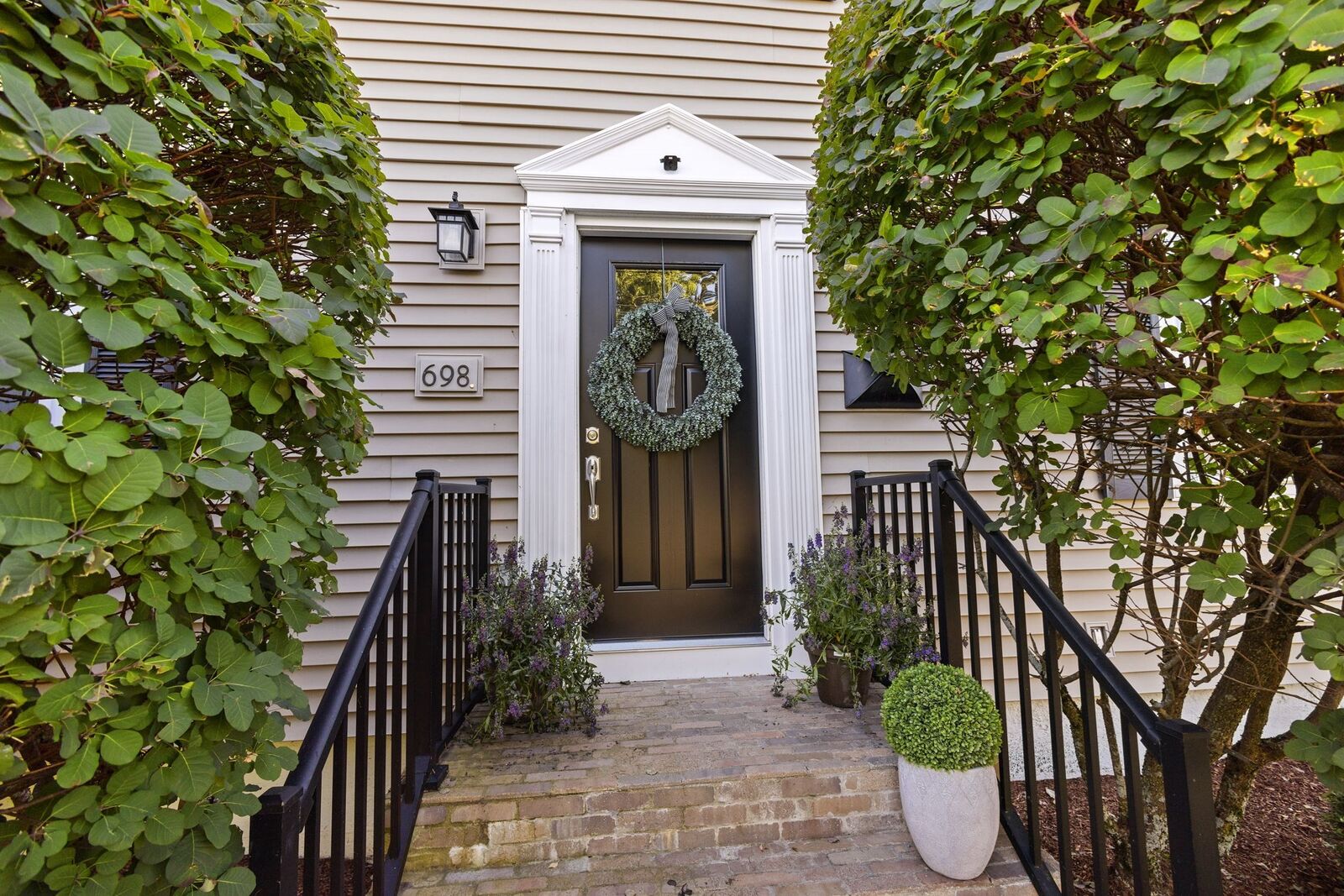 Property Photo:  698 High St  RI 02864 