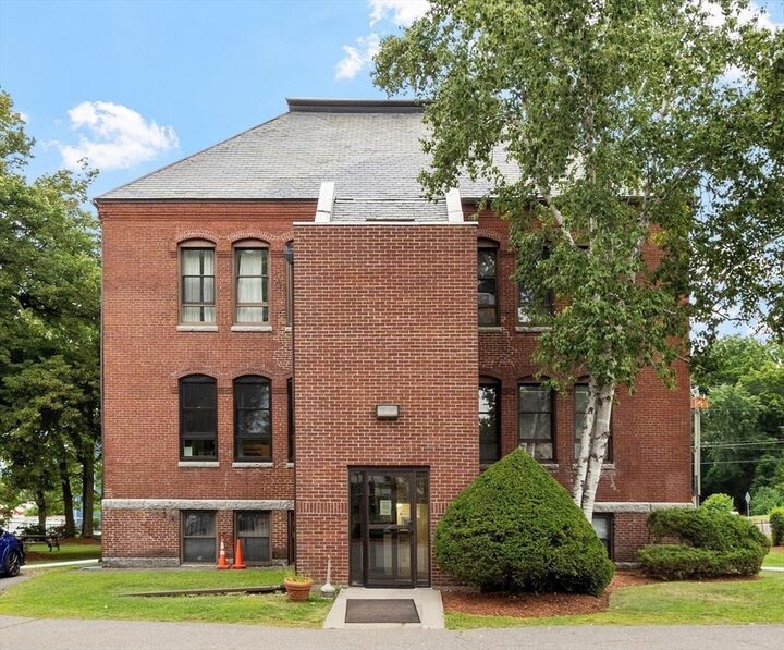 Property Photo:  593 Main St Ll2  MA 01453 