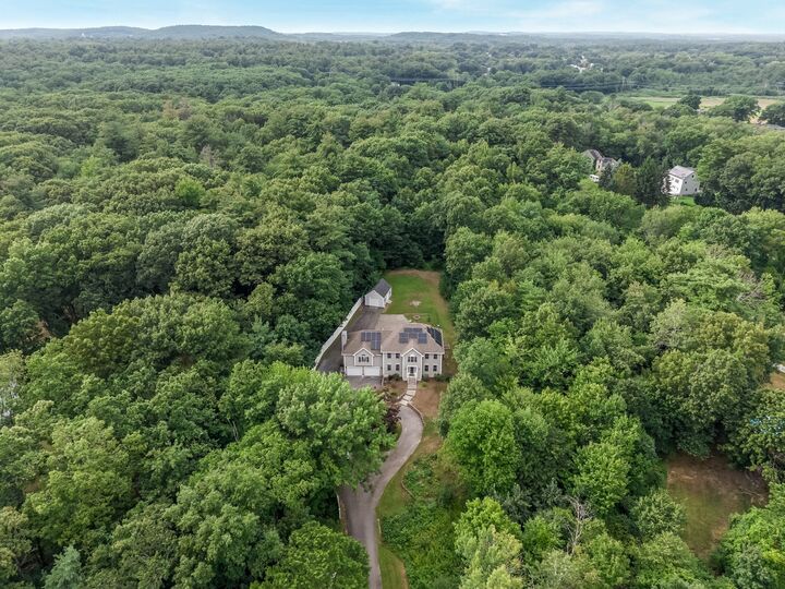 Property Photo:  3 Avalon Ct.  MA 01844 