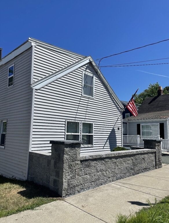 Property Photo:  16 Lynn St  MA 01960 