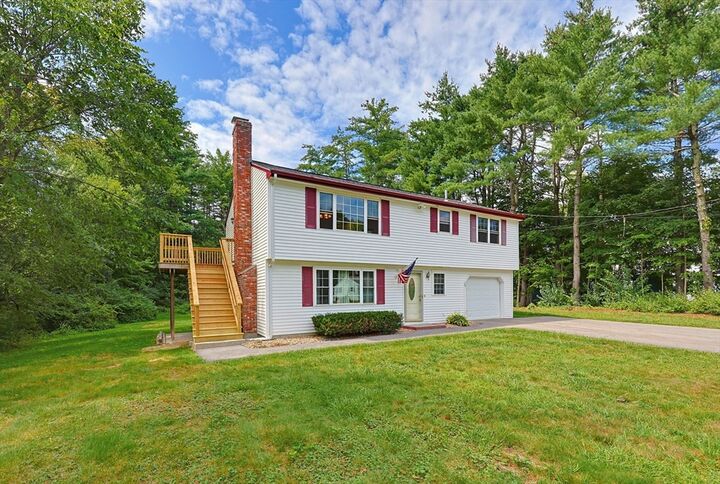 Property Photo: 64 Park Street MA 01463