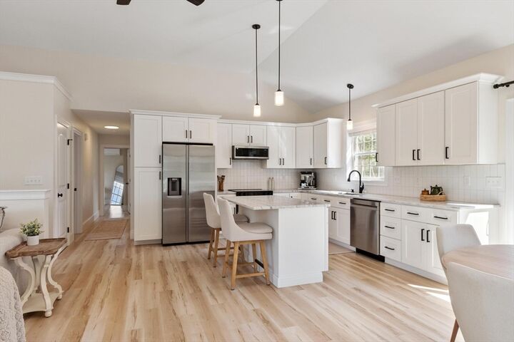 Property Photo: 13 Donovan Dr CT 06262