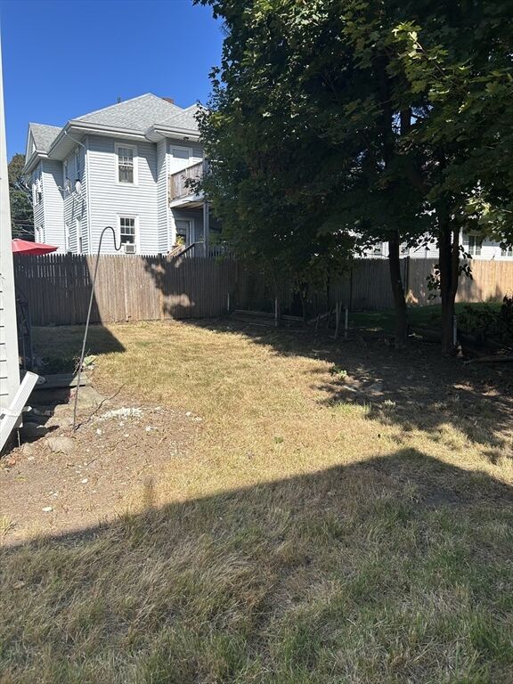 Property Photo:  2 Circuit Road  MA 02184 