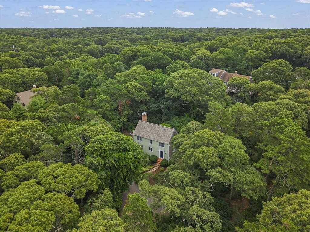 Property Photo: 236 Blueberry Pond Dr MA 02631