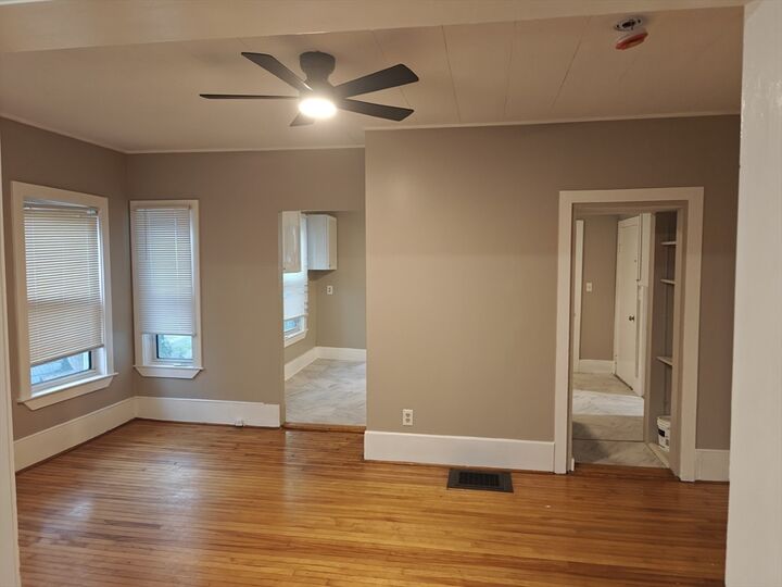 Property Photo:  68 Marianna Street 1  MA 01902 