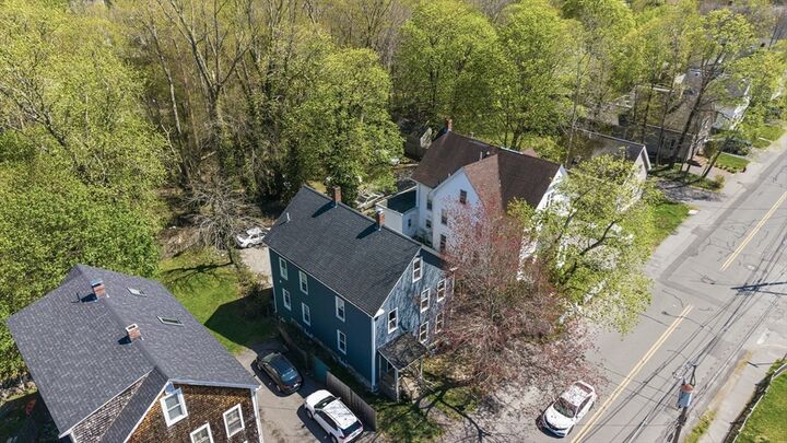 Property Photo: 65 Oak Street MA 02346