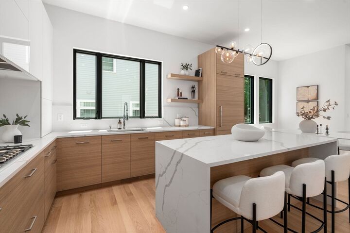 Property Photo: 163-167 Winchester Street D MA 02461
