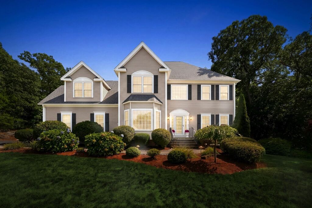 Property Photo:  13 Larkin Ln  MA 01747 