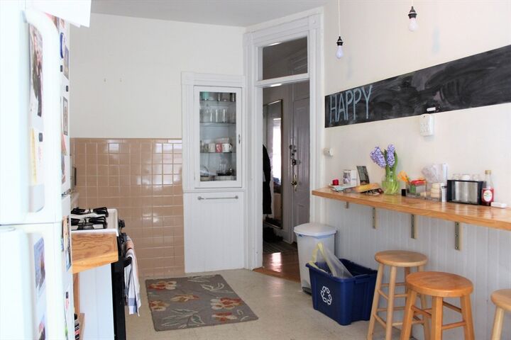 Property Photo:  22 Isabella Street 2  MA 02116 