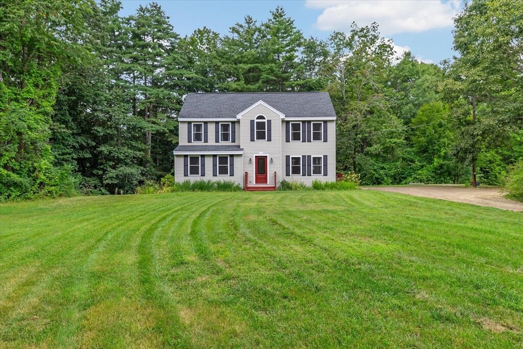 Property Photo:  140 Burrage St  MA 01462 