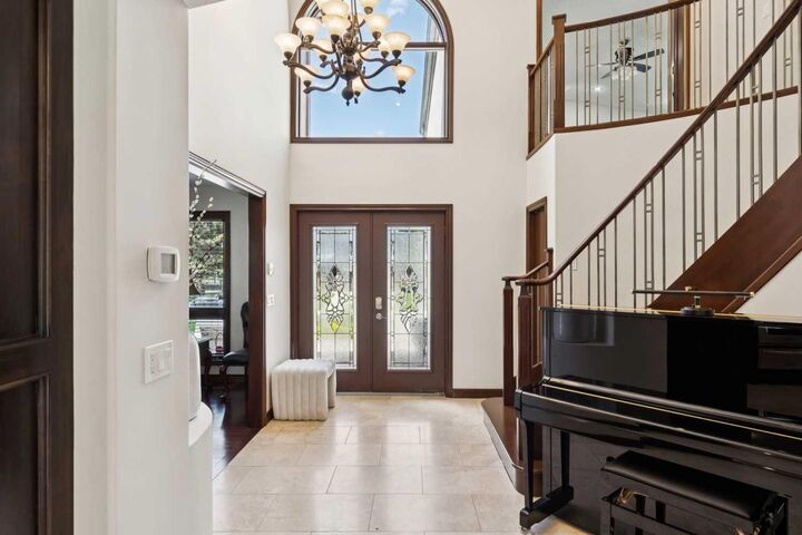 Property Photo: 223 Pump Hill Crescent AB T2V 4L9