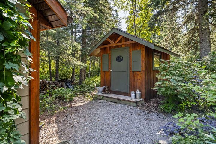 Property Photo: 10 Heart Road AB T0L 2C0