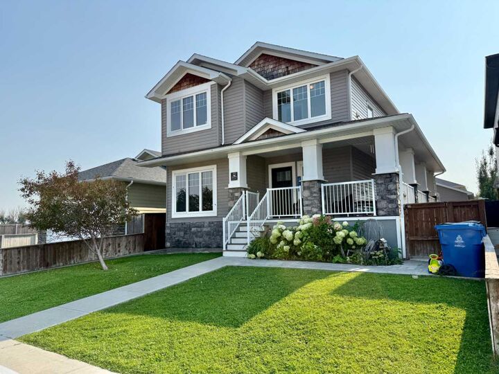 55 Riverhurst Cove W — photo 1