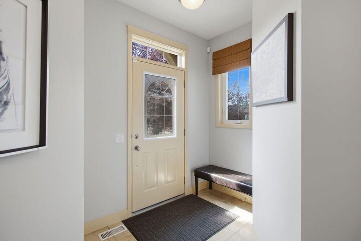 Property Photo: 126 Evercreek Bluffs Road SW AB T2Y 4P7