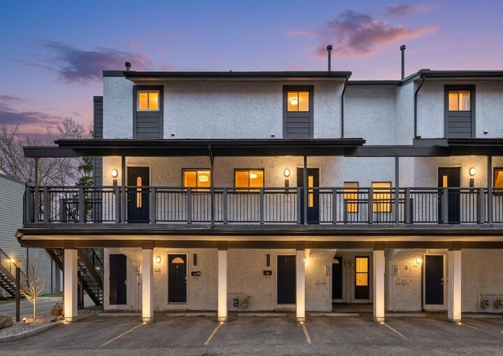 2520 Palliser Drive SW 1808 — photo 1