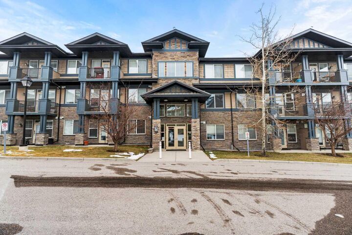 10 Panatella Road NW 212 — photo 1