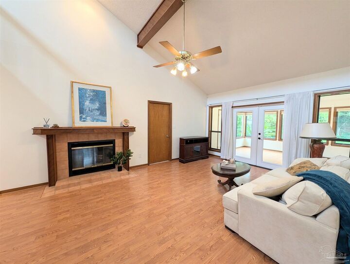 Property Photo:  6563 Chula Vista  FL 32504 