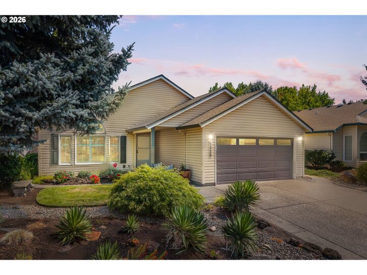 Property Photo:  1526 NE 150th Ave  OR 97230 