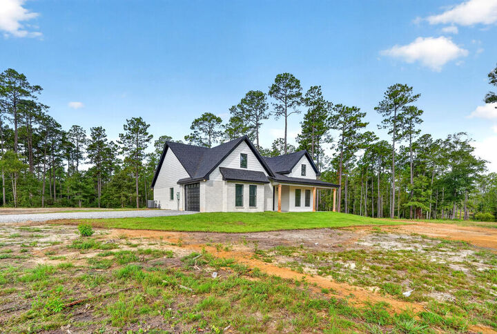 Property Photo:  499 Cowart Holliday Road  MS 39470 
