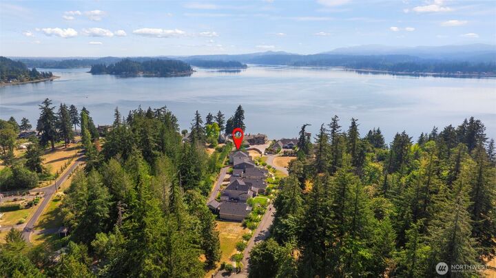 Property Photo:  6112  Harbor Inlet Lane NW  WA 98311 