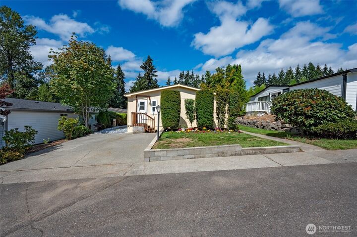 Property Photo:  2418 S 371st Street 47  WA 98003 