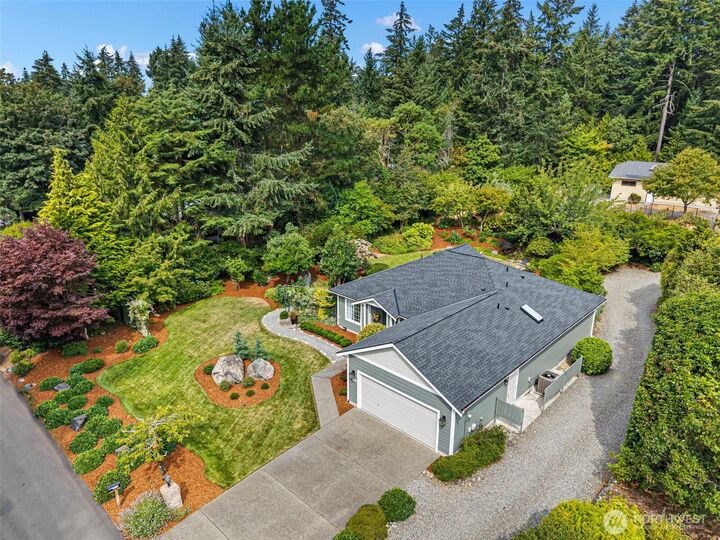 Property Photo: 825 Jewil Drive WA 98333