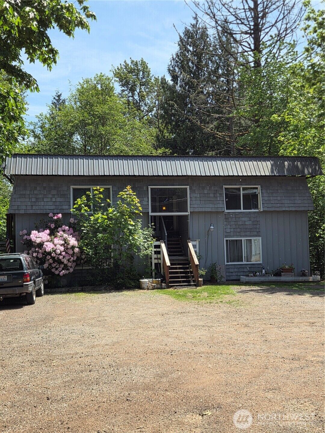 Property Photo:  198  Cherry Lane  WA 98356 