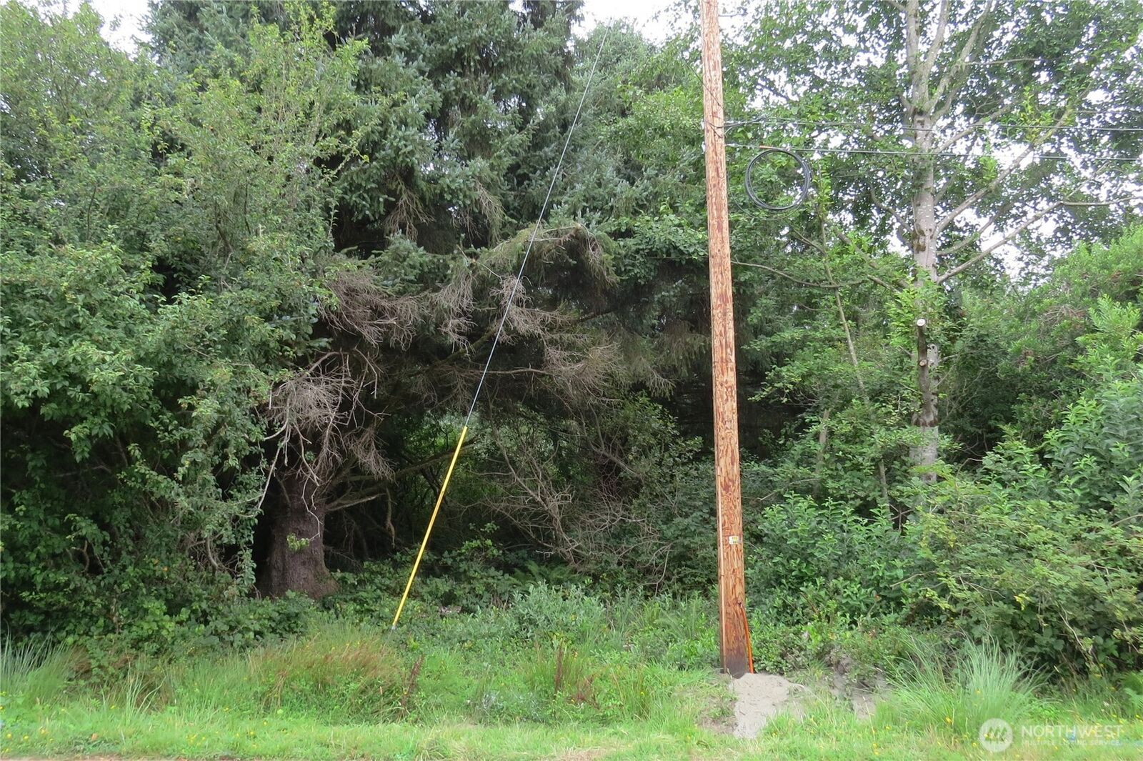 Property Photo: 166 N Port Loop WA 98569