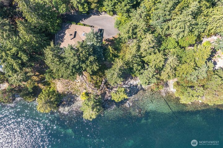 Property Photo:  1307  Spring Point Road  WA 98243 