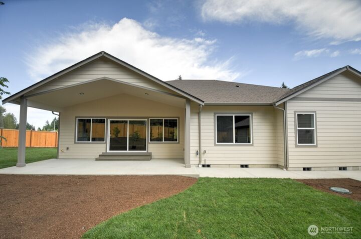 Property Photo:  11329  Elks Landing Court SE  WA 98597 