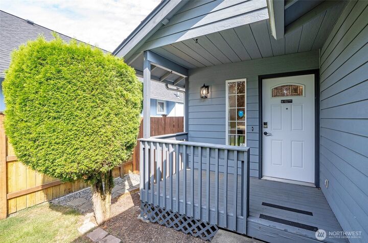 Property Photo: 115 100th Street Ct E WA 98445