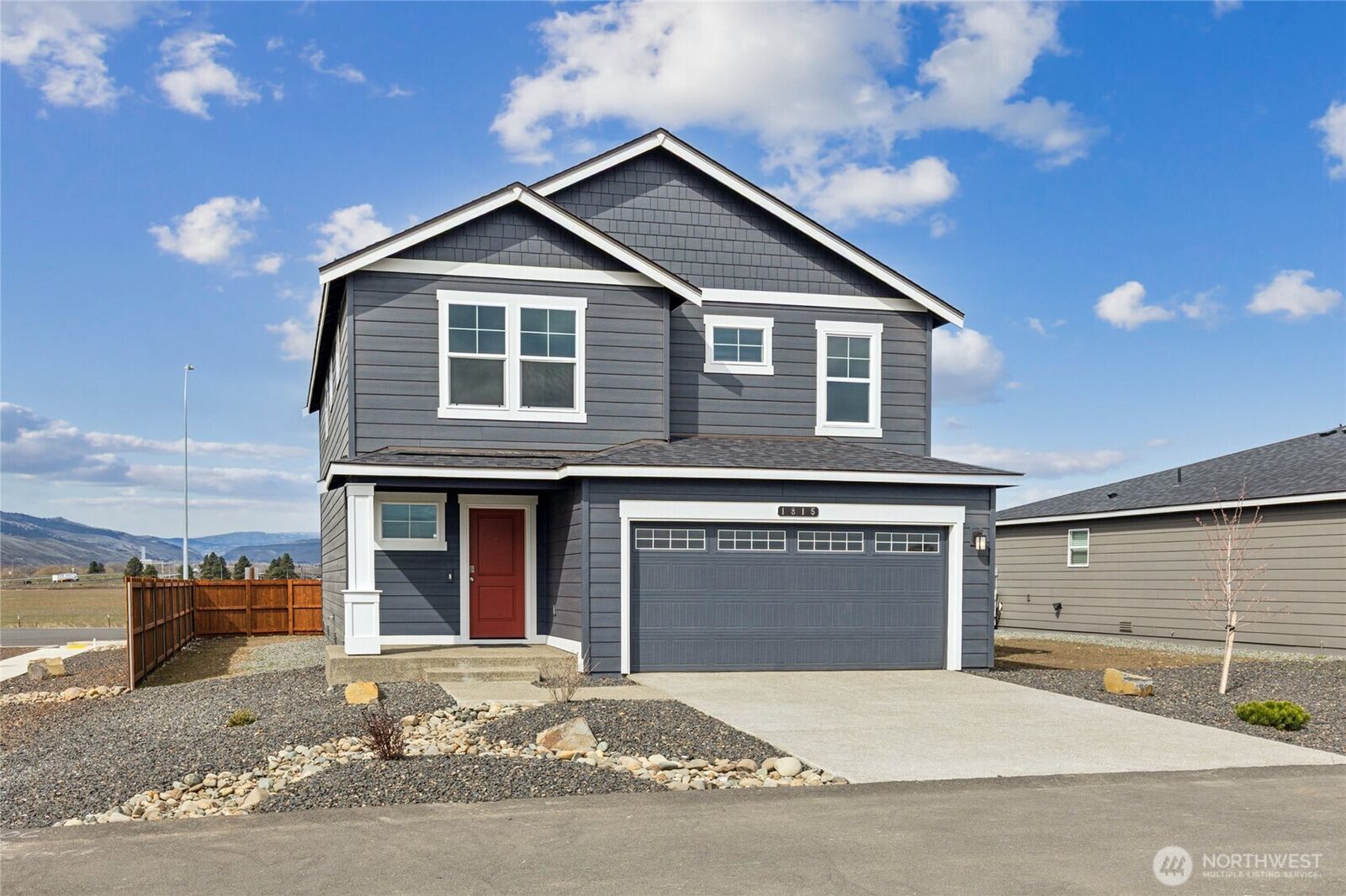 Property Photo:  28815  77th Drive NW 96  WA 98292 