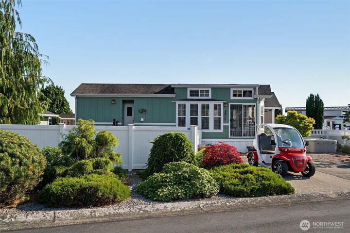 Property Photo:  4751  Birch Bay Lynden 53  WA 98230 