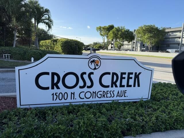 Property Photo:  1500 N Congress Avenue A57  FL 33401 