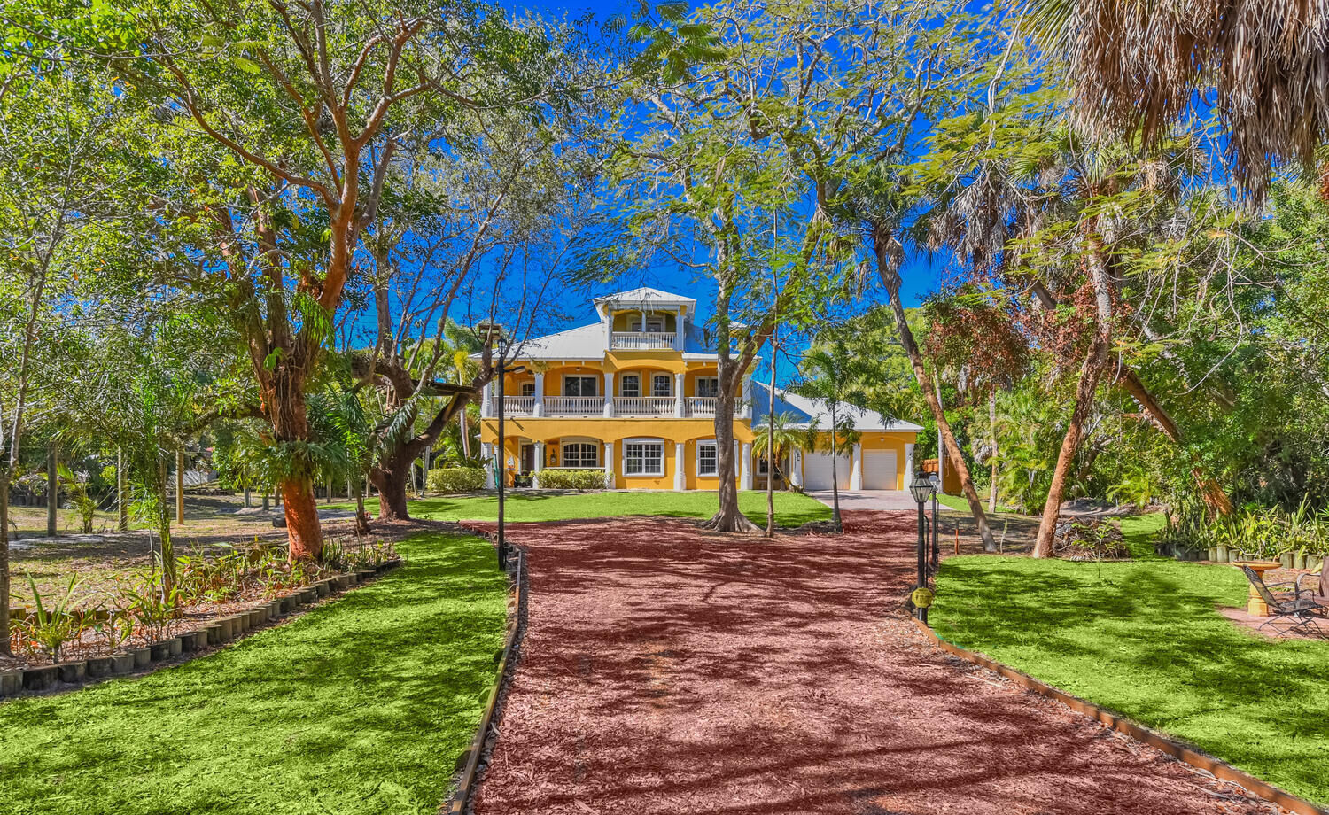 Property Photo:  8053 S Indian River Drive  FL 34982 