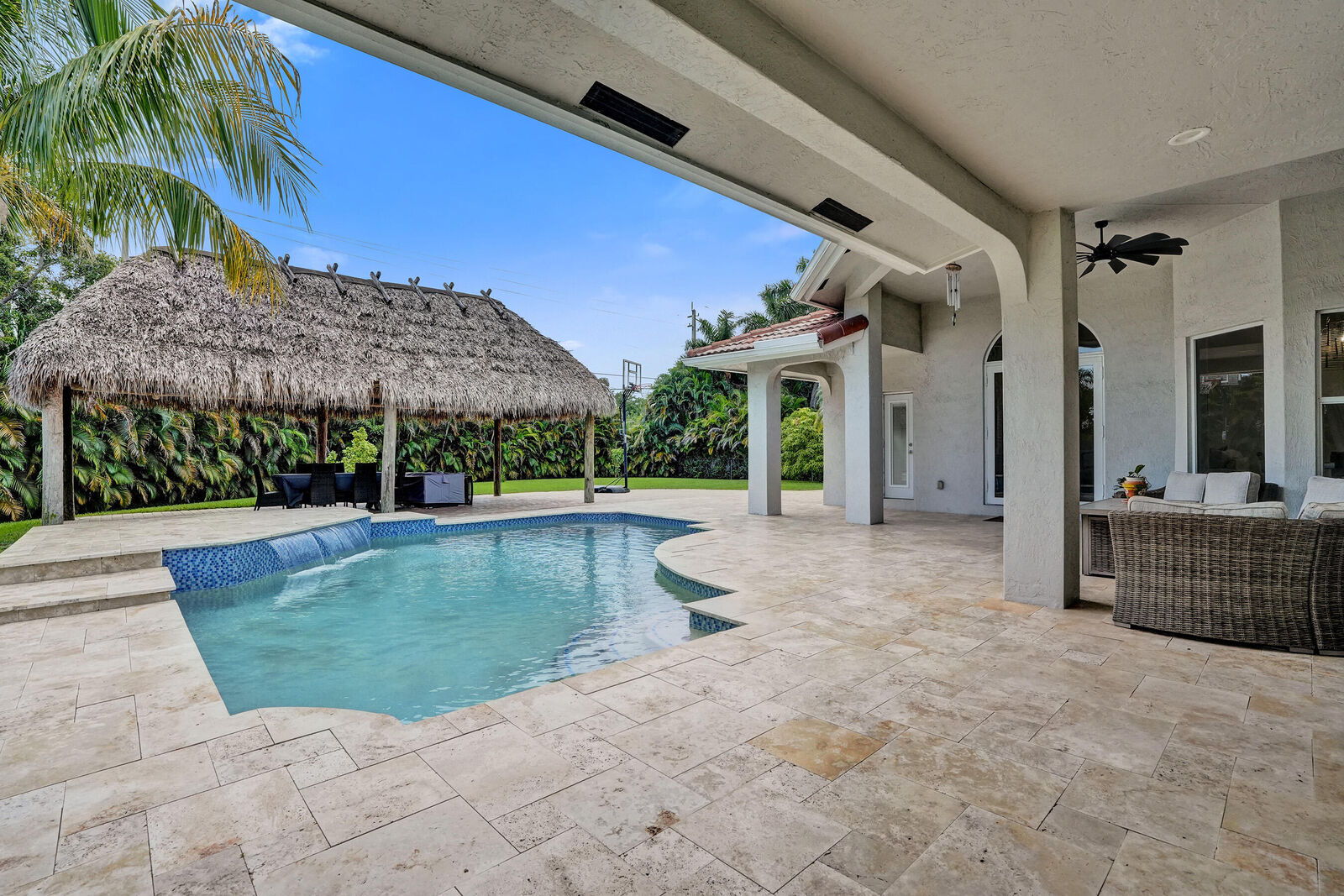 Property Photo: 11800 NW 17th Place FL 33323