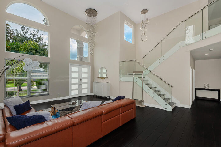 Property Photo: 3575 SW 173rd Way FL 33029