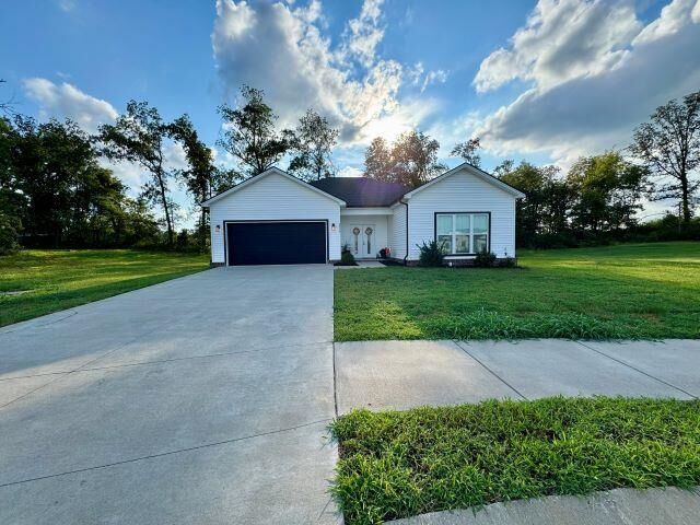 Property Photo:  3039 Gunsmoke Trail Way  KY 42164 