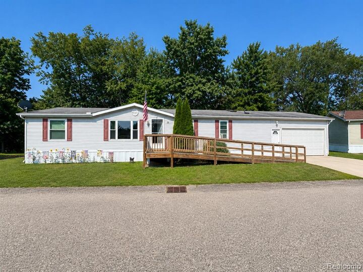 Property Photo: 29 Dusty Trail MI 49017