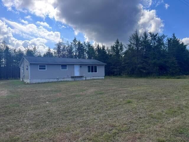 Property Photo: 961 Dusty MI 49644