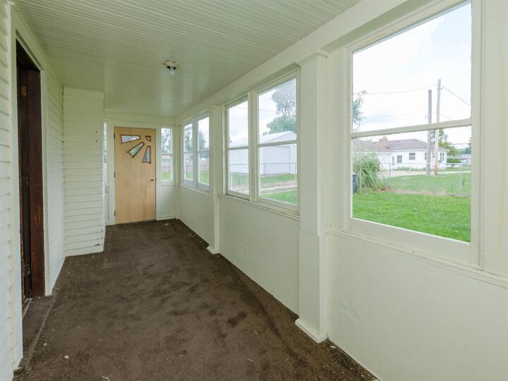 Property Photo: 203 Schuring Road MI 49024