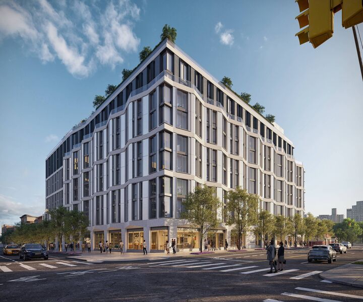 Property Photo:  240 3rd Avenue 2Y  NY 11217 