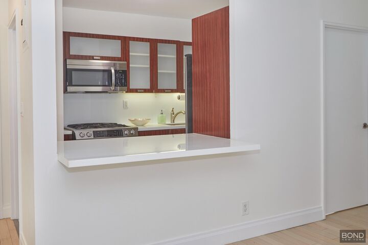 Property Photo: 212 E 47th Street 7F NY 10017