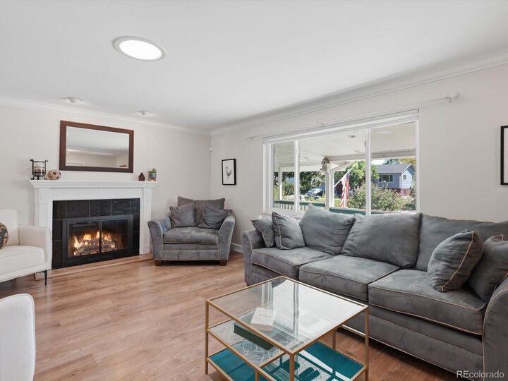 Property Photo: 10927 Melody Drive CO 80234