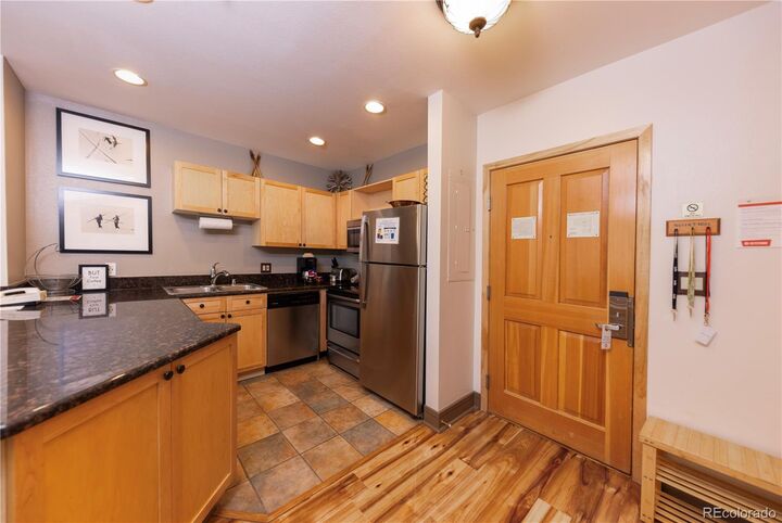 Property Photo: 140 Ida Belle Drive 8281 CO 80435